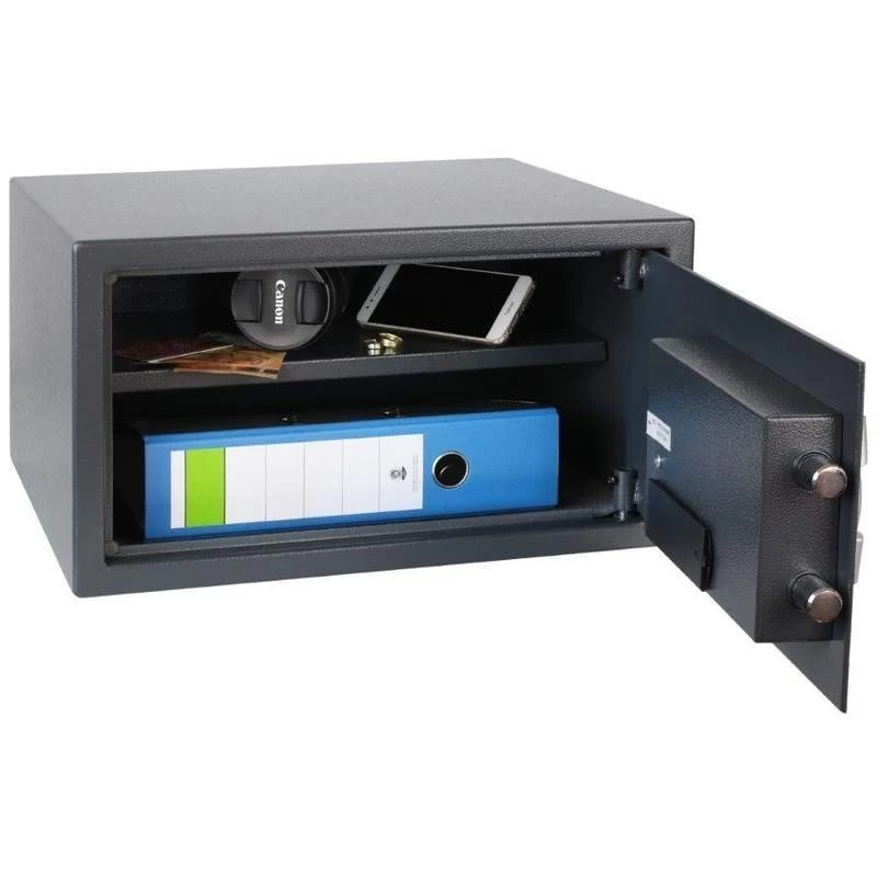 Secureo Munitionsschrank EL 4 9 Secureo Munitionsschrank EL 4 – Bild 7