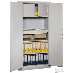 Müller Safe BS 910 Stahlbüroschrank -Burg Wächter Store 1 mueller safe bs 91 moBTGLmd