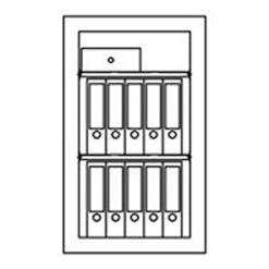 Müller Safe EV 0-100 Wertschutztresor -Burg Wächter Store 1 mueller safe ev 0 i9sLFCmO