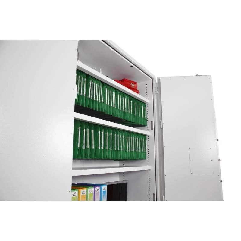 Phoenix Safe Dokumentenschrank Fire Ranger FS1512 9 Phoenix Safe Dokumentenschrank Fire Ranger FS1512 – Bild 7
