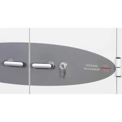 Phoenix Safe Dokumentenschrank Fire Commander FS1913 -Burg Wächter Store 1 phoenix safe dokum QDVB81MN