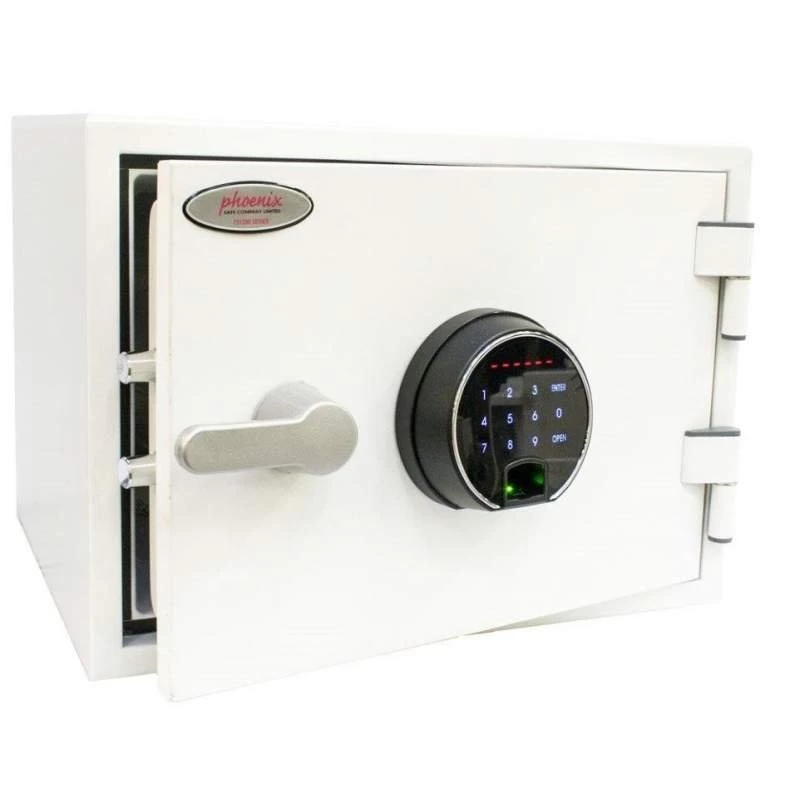 Phoenix Safe Dokumententresor Titan FS1281 5 Phoenix Safe Dokumententresor Titan FS1281 – Bild 3
