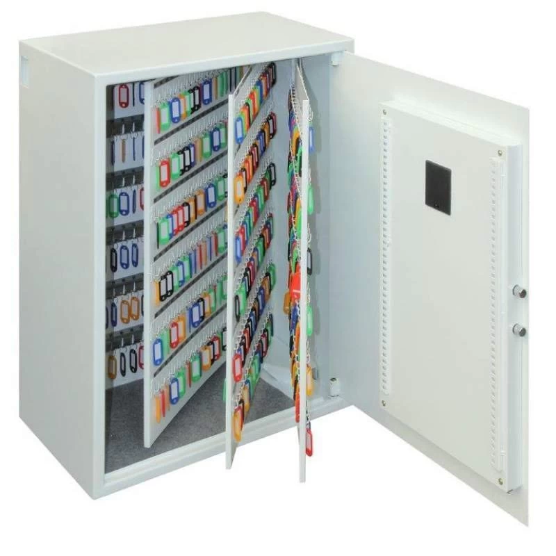 Phoenix Safe Elektronischer Schlüsseltresor Cygnus KS0036E 6 Phoenix Safe Elektronischer Schlüsseltresor Cygnus KS0036E – Bild 4