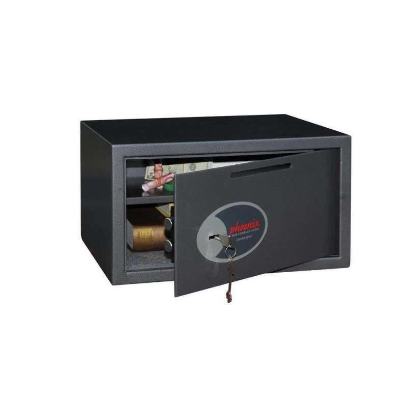 Phoenix Safe Möbeltresor Vela Home Office Safe SS0803 12 Phoenix Safe Möbeltresor Vela Home Office Safe SS0803 – Bild 10