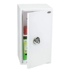 Phoenix Safe Möbeltresor Fortress SS1184 -Burg Wächter Store 1 phoenix safe moebe 3i2WmXWs