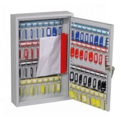 Phoenix Safe Schlüsselschrank KC0602 -Burg Wächter Store 1 phoenix safe schlu lYc8pUJj