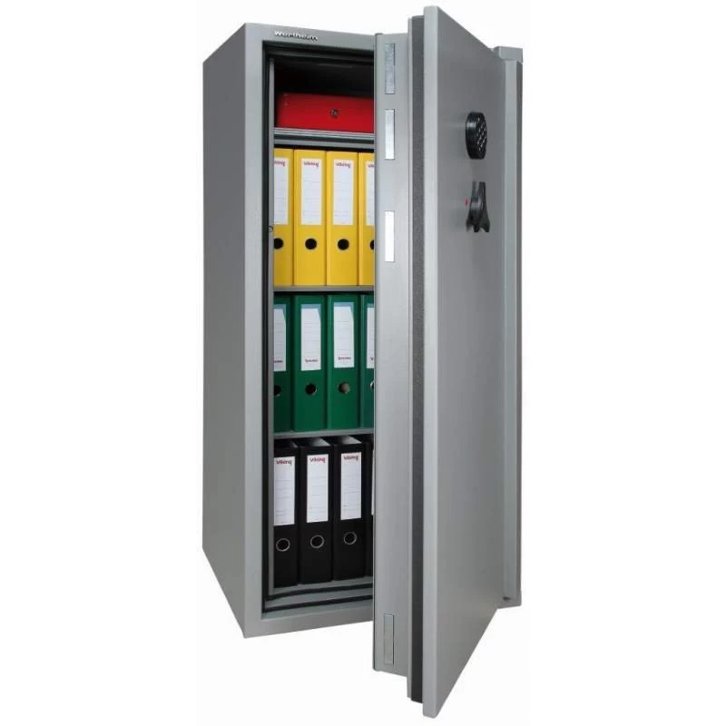Wertheim Wertschutzschrank CP35 4 Wertheim Wertschutzschrank CP35 – Bild 2