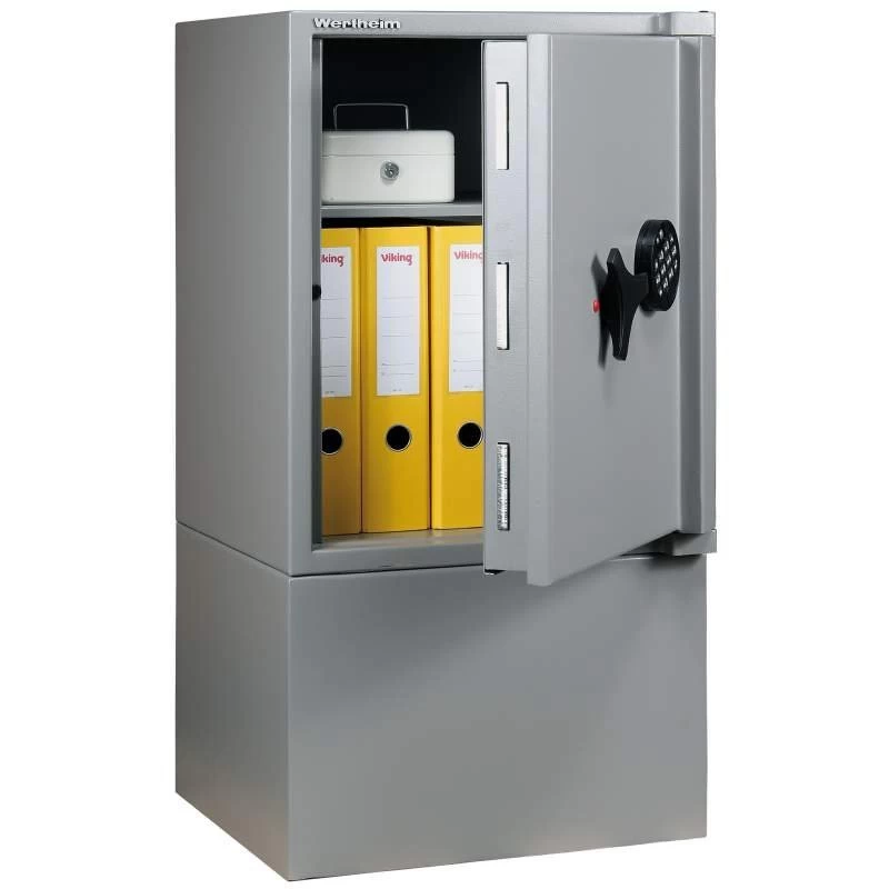 Wertheim Wertschutzschrank BG15 7 Wertheim Wertschutzschrank BG15 – Bild 5