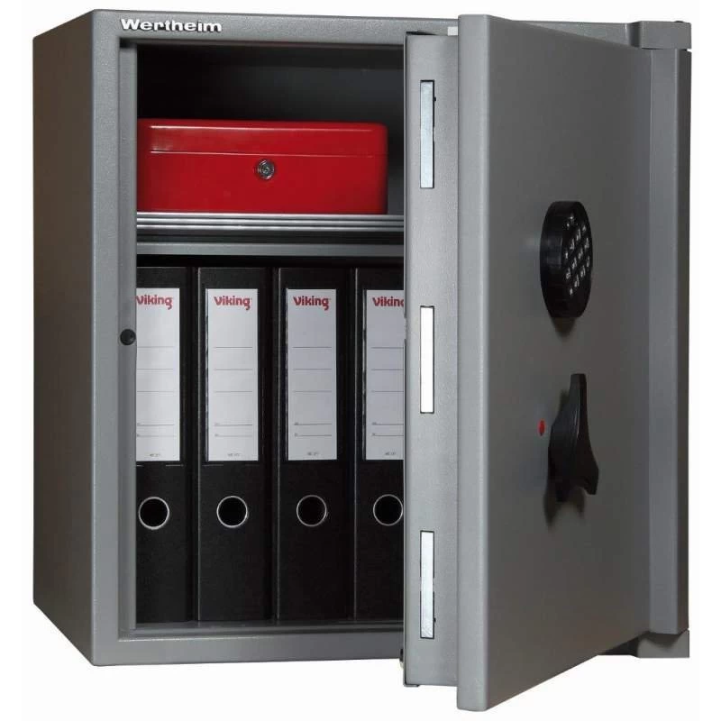 Wertheim Wertschutzschrank BM15 6 Wertheim Wertschutzschrank BM15 – Bild 4