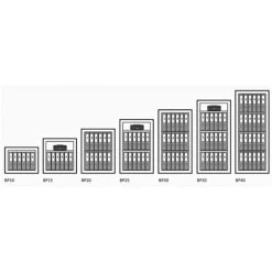 Wertheim Wertschutzschrank BP40