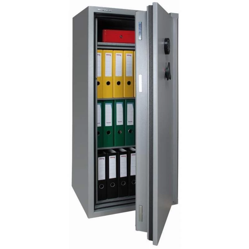 Wertheim Wertschutzschrank BP35 3 Wertheim Wertschutzschrank BP35