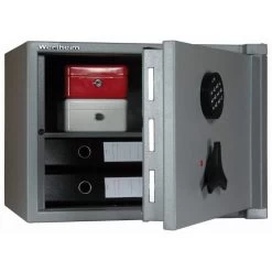 Wertheim Wertschutzschrank AM10 -Burg Wächter Store 1 wertheim tresor we ufD 92Yz