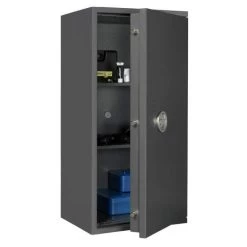 Format Kurzwaffentresor KWT 10100 -Burg Wächter Store 10 FT KWT 10100 11 K 2ng DQBK