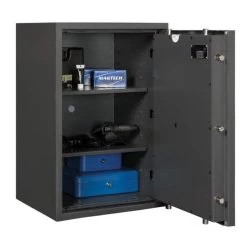 Format Kurzwaffentresor KWT 4100 -Burg Wächter Store 10 FT KWT 4100 11 mk vWAeOnl5