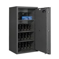 Format Kurzwaffentresor KWT 5100 -Burg Wächter Store 10 FT KWT 5100 11 3n iqW8 Kyb