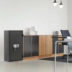 Secureo Feuerschutztresor Raptor Pro 3 -Burg Wächter Store 10 SEC RAPTOR PRO 3 by3wDlRz