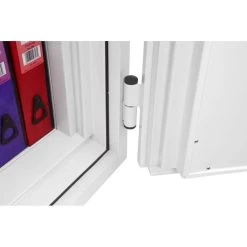 Phoenix Safe Dokumententresor Fire Fighter FS0443 -Burg Wächter Store 10 phoenix safe doku 1IHEydbw