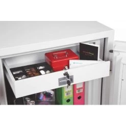 Phoenix Safe Dokumententresor Fire Fighter FS0441 -Burg Wächter Store 10 phoenix safe doku JBE9fff2