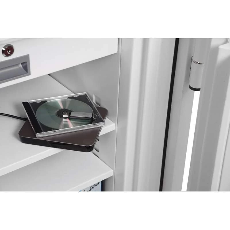 Phoenix Safe Dokumentenschrank Fire Fox SS1623 3 Phoenix Safe Dokumentenschrank Fire Fox SS1623