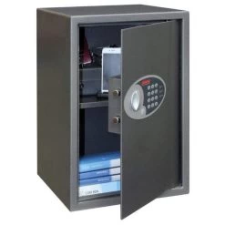 Phoenix Safe Möbeltresor Vela Home Office Safe SS0804