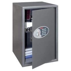 Phoenix Safe Möbeltresor Vela Home Office Safe SS0805