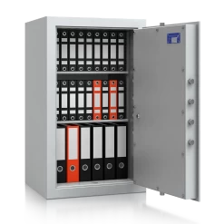 Müller Safe EV 0-100 Wertschutztresor -Burg Wächter Store 100320.00 O1 7035 EV dJ77RkLF