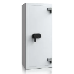 Müller Safe EV 0-140 Wertschutztresor -Burg Wächter Store 100340.00 Z 7035 EV0 IkFWYT6U