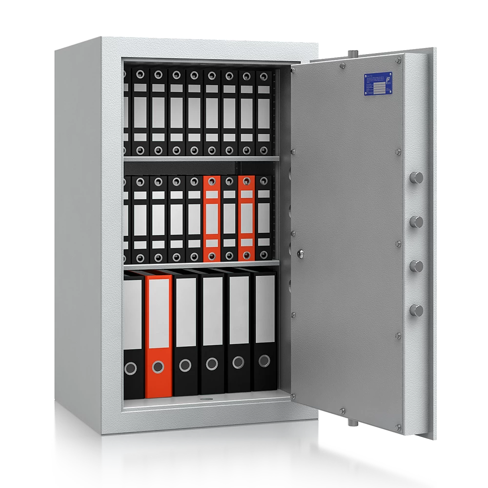 Müller Safe EV 1-100 Wertschutztresor 3 Müller Safe EV 1-100 Wertschutztresor
