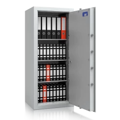 Müller Safe EV 1-140 Wertschutztresor 9 Müller Safe EV 1-140 Wertschutztresor -Burg Wächter Store 100441.00 O1 7035 EV weKNee2r