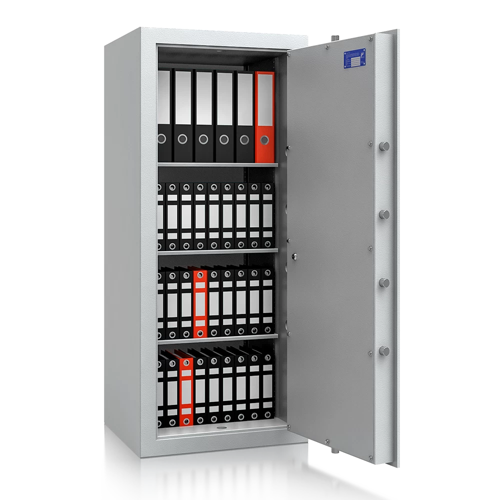 Müller Safe EV 1-140 Wertschutztresor 5 Müller Safe EV 1-140 Wertschutztresor – Bild 3