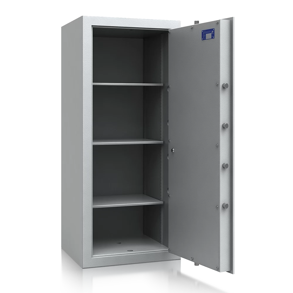 Müller Safe EV 1-140 Wertschutztresor 7 Müller Safe EV 1-140 Wertschutztresor – Bild 5