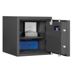 Format Wertschutzschrank Lyra 2 (Klasse I) -Burg Wächter Store 11 88DrwmSO