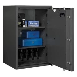 Format Kurzwaffentresor KWT 4100 -Burg Wächter Store 11 FT KWT 4100 12 6S 6PEEzcvA