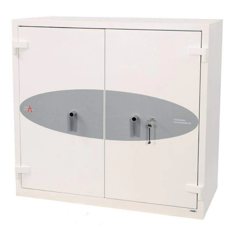 Phoenix Safe Dokumentenschrank Fire Commander Pro FS1921 8 Phoenix Safe Dokumentenschrank Fire Commander Pro FS1921 – Bild 6