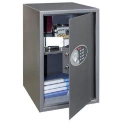 Phoenix Safe Möbeltresor Vela Home Office Safe SS0805 -Burg Wächter Store 11 phoenix safe moeb R6d3QZZ2