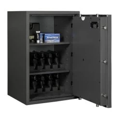 Format Kurzwaffentresor KWT 4100 -Burg Wächter Store 12 FT KWT 4100 13 EU 4L1Wf0rm