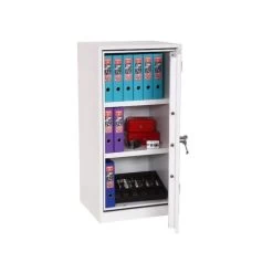 Phoenix Safe Dokumentenschrank Fire Ranger FS1511 -Burg Wächter Store 12 phoenix safe doku 41VCps5m