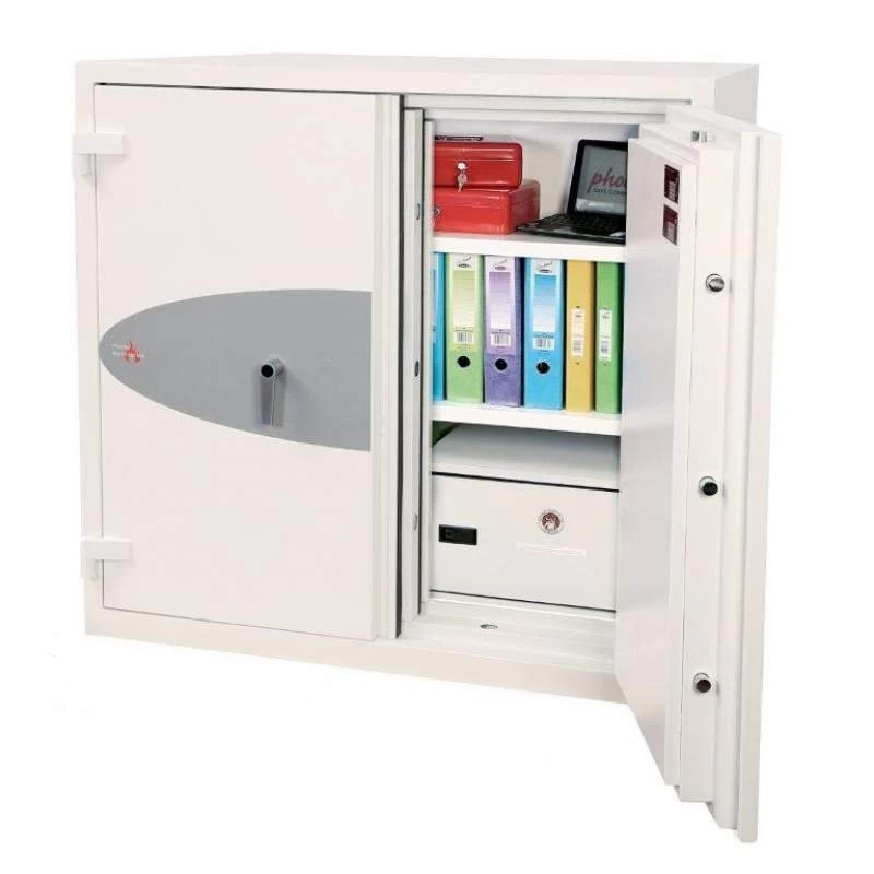Phoenix Safe Dokumentenschrank Fire Commander Pro FS1921 13 Phoenix Safe Dokumentenschrank Fire Commander Pro FS1921 – Bild 11