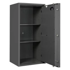 Format Kurzwaffentresor KWT 7100 -Burg Wächter Store 13 FT KWT 7100 14 z9 FVWMwpqd