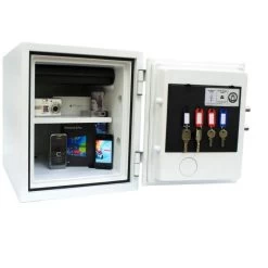 Phoenix Safe Dokumententresor Titan FS1282 -Burg Wächter Store 13 phoenix safe doku OeSqGlSg