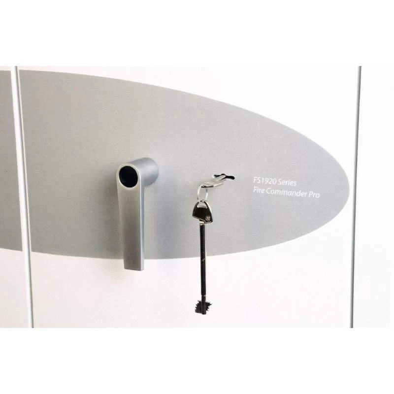 Phoenix Safe Dokumentenschrank Fire Commander Pro FS1921 9 Phoenix Safe Dokumentenschrank Fire Commander Pro FS1921 – Bild 7