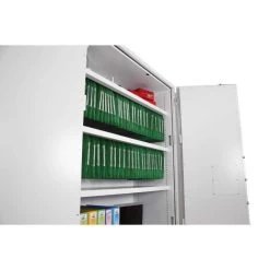 Phoenix Safe Dokumentenschrank Fire Ranger FS1511 -Burg Wächter Store 15 phoenix safe doku pxmCJ E4