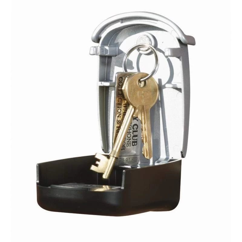 Phoenix Safe Schlüsselbox KS0001C 5 Phoenix Safe Schlüsselbox KS0001C – Bild 3