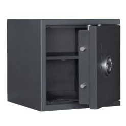 Format Kurzwaffentresor KWT 2100 -Burg Wächter Store 2 FT KWT 2100 3 WRFm 5BlcpWg1