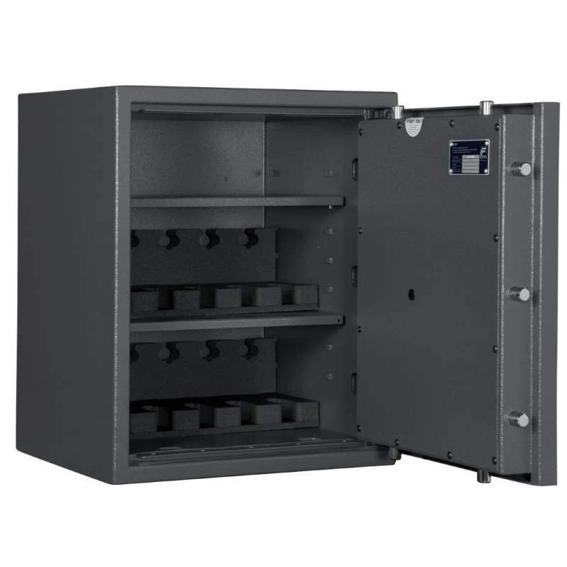 Format Kurzwaffentresor KWT 3100 10 Format Kurzwaffentresor KWT 3100 – Bild 8