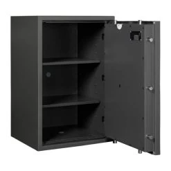 Format Kurzwaffentresor KWT 4100 -Burg Wächter Store 2 FT KWT 4100 3 Dn1O 2L62uSGs