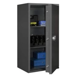 Format Kurzwaffentresor KWT 5000 -Burg Wächter Store 2 FT KWT 5000 3 LVP5 h20cgvX9