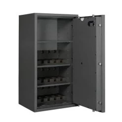 Format Kurzwaffentresor KWT 5100 -Burg Wächter Store 2 FT KWT 5100 3 Xu68 KXC7fNJj