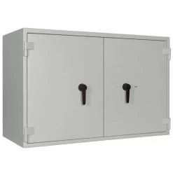 Format Papiersicherungsschrank Paper Star Light 60- 2-türig -Burg Wächter Store 2 FT Paperstarlight KnxD Om