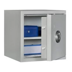 Format Wertschutzschrank Lyra 2 (Klasse I) -Burg Wächter Store 2 RQ2eD BD